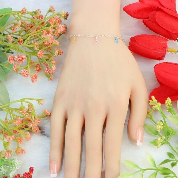 "New Beautiful Design Bracelet for Women/Girls, Gift, B747 - Picture 10 of 10